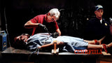 Self Storage *ENG.ÄÄNI* (2013, Michael Berryman, Eric Roberts)