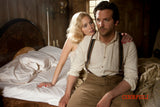 Serena Blu-ray *SUOMITXT* (2014, Bradley Cooper, Jennifer Lawrence)