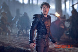 The Shannara Chronicles - Kausi 2 *SUOMITXT* (2017, 3 DVD, Austin Butler)