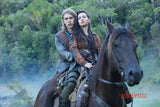 The Shannara Chronicles - Kausi 2 *SUOMITXT* (2017, 3 DVD, Austin Butler)
