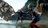 The Shannara Chronicles - Kausi 2 *SUOMITXT* (2017, 3 DVD, Austin Butler)