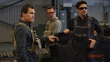 Sicario Blu-ray *SUOMITXT* (2015, Denis Villeneuve, Benicio Del Toro)