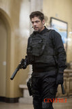Sicario Blu-ray *SUOMITXT* (2015, Denis Villeneuve, Benicio Del Toro)