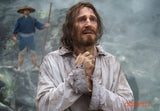 Silence Blu-ray *SUOMITXT* (2016, Martin Scorsese, Liam Neeson)