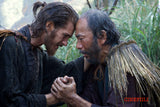 Silence Blu-ray *SUOMITXT* (2016, Martin Scorsese, Liam Neeson)