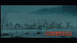 Frozen Silence Blu-ray *ENG.TXT* (2011, Murhamysteeri sodan keskellä)