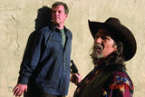 Silver City *SUOMITXT* (2004, Chris Cooper, Maria Bello, John Sayles)