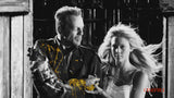 Sin City Blu-ray *SUOMITXT* (2005, Bruce Willis, Mickey Rourke)