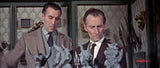 Pääkallo *ENG.TXT* (1965, Christopher Lee, Peter Cushing)