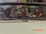 Slacker *ENG.ÄÄNI* (1990, Richard Linklater, Kulttiklassikko)