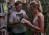 Slacker *ENG.ÄÄNI* (1990, Richard Linklater, Kulttiklassikko)