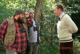 Slaughterhouse Rulez *SUOMITXT* (2018, Simon Pegg, Michael Sheen)
