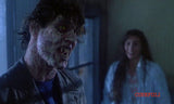 Slaughterhouse Rock & Zombie Nightmare Blu-ray *ENG.ÄÄNI* (1987, Mediabook)