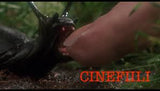 Slugs *ENG.ÄÄNI* (1988, Kulttisuosikki, Juan Piquer Simón, Anchor Bay)