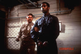 Sotilaan Tarina *SUOMITXT* (1984, Denzel Washington, Norman Jewison)