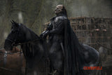 Solomon Kane Blu-ray *SUOMITXT* (2009, Max von Sydow, James Purefoy)