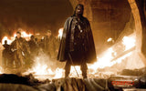 Solomon Kane Blu-ray *SUOMITXT* (2009, Max von Sydow, James Purefoy)