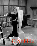 Korkea Veisu *SUOMITXT* (1933, Marlene Dietrich, Rouben Mamoulian)