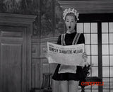 So This Is New York - Tämä On Suurkaupunki *ENG.ÄÄNI* (1948, Richard Fleischer)