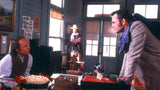 South of Heaven, West of Hell *SUOMITXT* (2000, Vince Vaughn, Billy Bob Thornton)