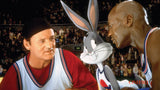 Space Jam *SUOMIÄÄNI/TXT* (1996, Bill Murray, 2 DVD)