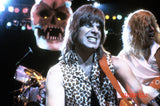 This Is Spinal Tap - Hei Me Rokataan! Blu-ray *SUOMITXT* (1984, Steelbook)