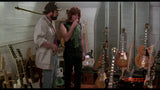 This Is Spinal Tap - Hei Me Rokataan! Blu-ray *SUOMITXT* (1984, Steelbook)