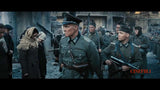 Stalingrad 3D+2D Blu-ray *SUOMITXT* (2013, Fedor Bondarchuk)