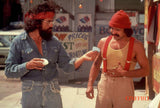 Still Smokin *ENG.TXT* (1983, Cheech & Chong)