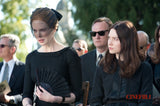 Stoker Blu-ray *SUOMITXT* (2013, Nicole Kidman, Park Chan-wook)