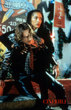 Strange Days *SUOMITXT* (1995, Tieteisjännitys, Ralph Fiennes)