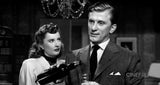 Paholaisnainen Blu-ray + DVD *ENG.ÄÄNI* (1946, Kirk Douglas)