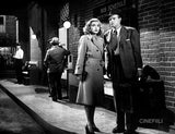 Paholaisnainen Blu-ray + DVD *ENG.ÄÄNI* (1946, Kirk Douglas)