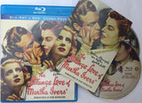 Paholaisnainen Blu-ray + DVD *ENG.ÄÄNI* (1946, Kirk Douglas)