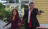 Suddenly Blu-ray *SUOMITXT* (2013, Ray Liotta, Dominic Purcell)