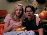 Kuka On Cool? *SUOMITXT* (2001, James Marsden, Mena Suvari, Melissa George)