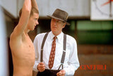Vastavirtaan *SUOMITXT* (2003, Geoffrey Rush, Judy Davis)