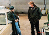 Teachers - Maikat Blu-ray *ENG.ÄÄNI* (1984, Nick Nolte, Morgan Freeman)