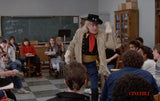 Teachers - Maikat Blu-ray *ENG.ÄÄNI* (1984, Nick Nolte, Morgan Freeman)