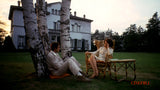 Teorema - Kiihko *SUOMITXT* (1968, Pier Paolo Pasolini, Terence Stamp)