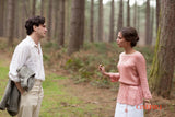 Testament of Youth *SUOMITXT* (2014, Alicia Vikander, Emily Watson)
