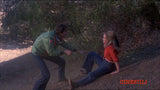 Asfalttirotat *ENG.ÄÄNI* (1978, Patrick Wayne, Cameron Mitchell)