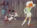 Tex Avery -klassikot *ENG.ÄÄNI* (1942-1955, 5 DVD, mm. Mestarietsivä Lurppa)