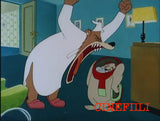 Tex Avery -klassikot *ENG.ÄÄNI* (1942-1955, 5 DVD, mm. Mestarietsivä Lurppa)