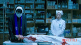 Thirst - Bakjwi *SUOMITXT* (2009, Chan-wook Park)