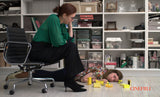 Tiny Furniture *SUOMITXT* (2010, Lena Dunham)