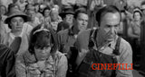 Kuin Surmaisi Satakielen 4K UHD *SUOMITXT* (1962, Gregory Peck)