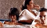 Too Beautiful to Die Blu-ray *ENG.TXT* (1988, Eroottinen Giallo)