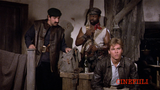 Top Secret!: Huippusalaista Blu-ray *ENG.TXT* (1984, Val Kilmer, Special Edition)