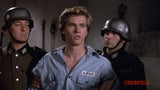 Top Secret!: Huippusalaista Blu-ray *ENG.TXT* (1984, Val Kilmer, Special Edition)